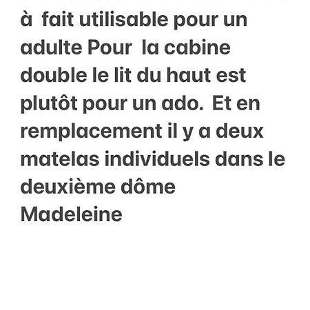 Princesse Galetas Saint-Étienne-de-Tinée Kültér fotó