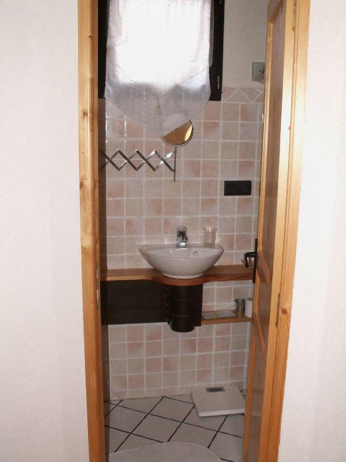 Princesse Galetas Saint-Étienne-de-Tinée Kültér fotó