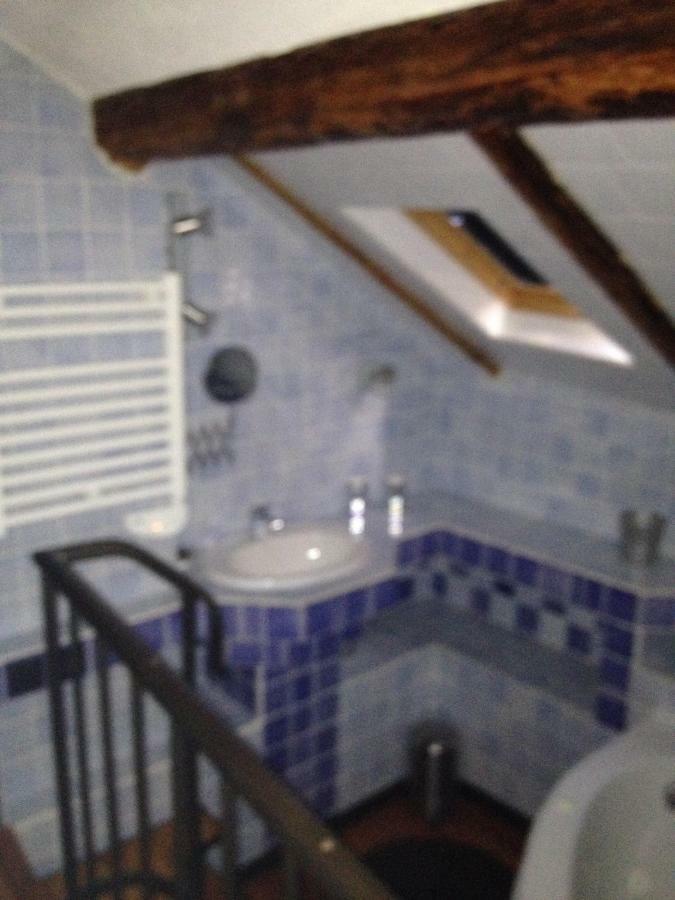 Princesse Galetas Saint-Étienne-de-Tinée Kültér fotó